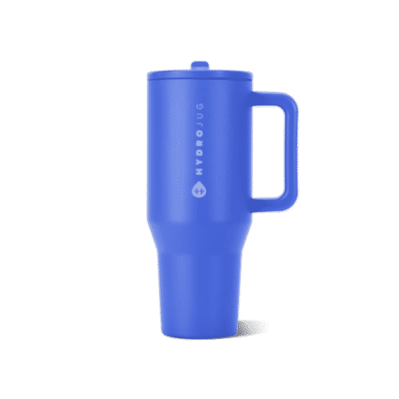 Traveler 40oz Tumbler