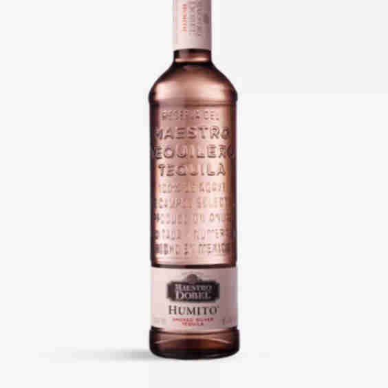 Humito Smoked Tequila 700ml