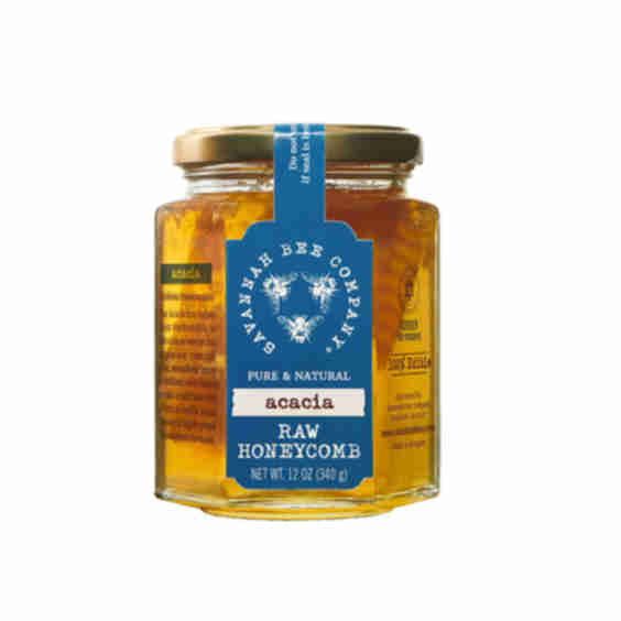 Acacia Raw Honeycomb