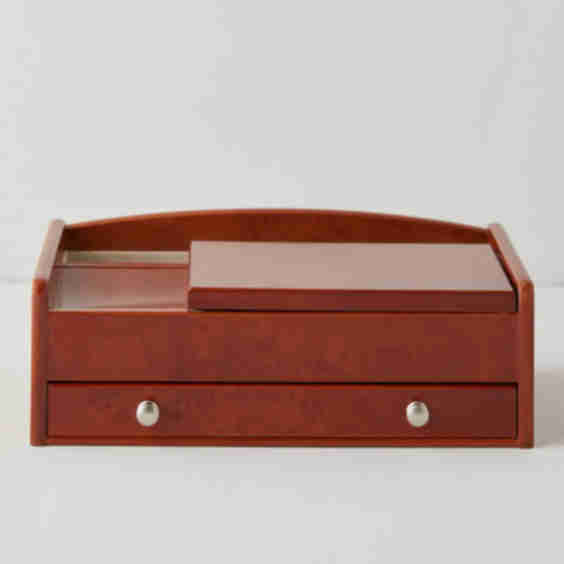 Davin Jewelry Box