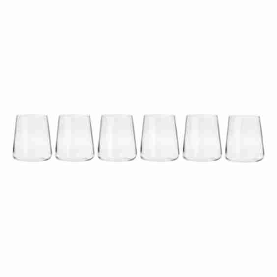 Avant Garde Tumbler 430ml 6 Piece Set 