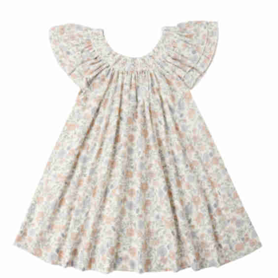 Lucia Dress