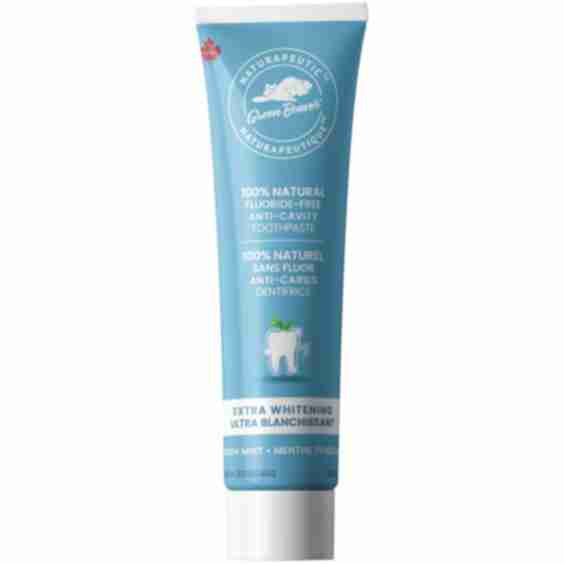 Extra Whitening Toothpaste Fresh Mint