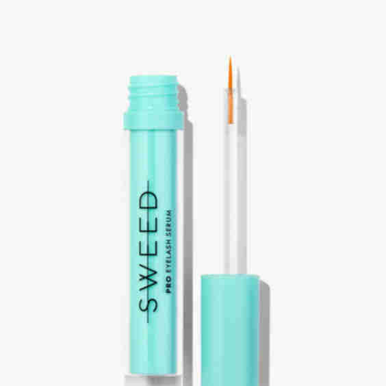 Eyelash Growth Serum