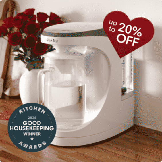 Ro Water Purifier
