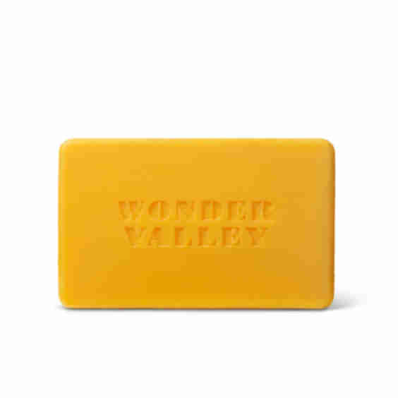 Two Deserts Soap
