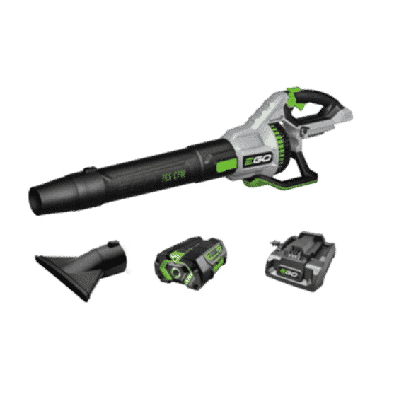 Power+ 765 CFM Blower