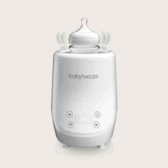 AirSwirl Bottle Warmer