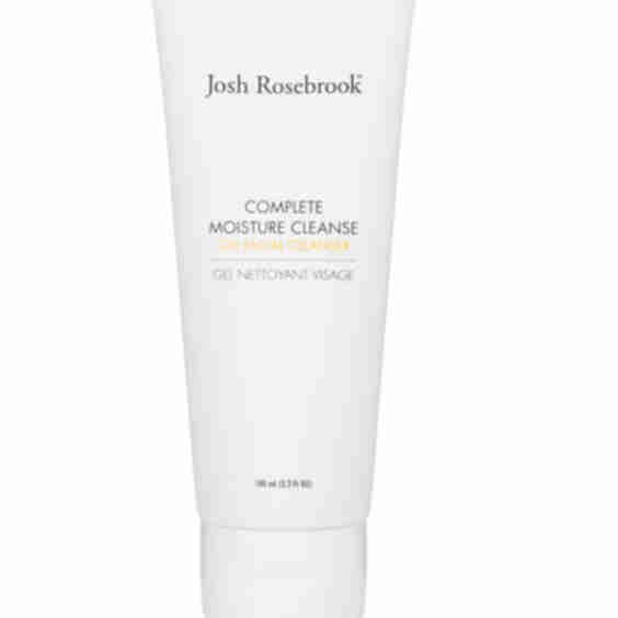 Complete Moisture Cleanse