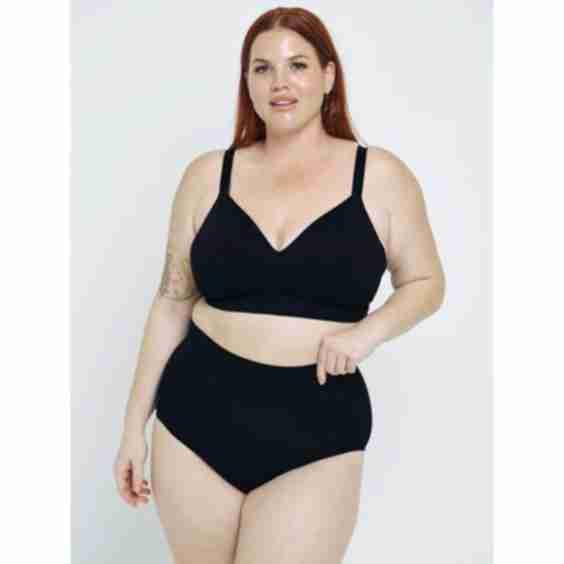 Sculpt T Shirt Bra