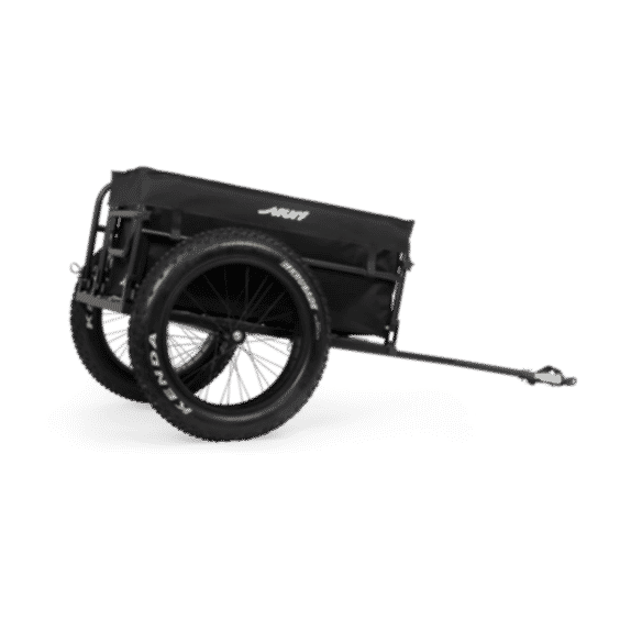 Murf Trailer