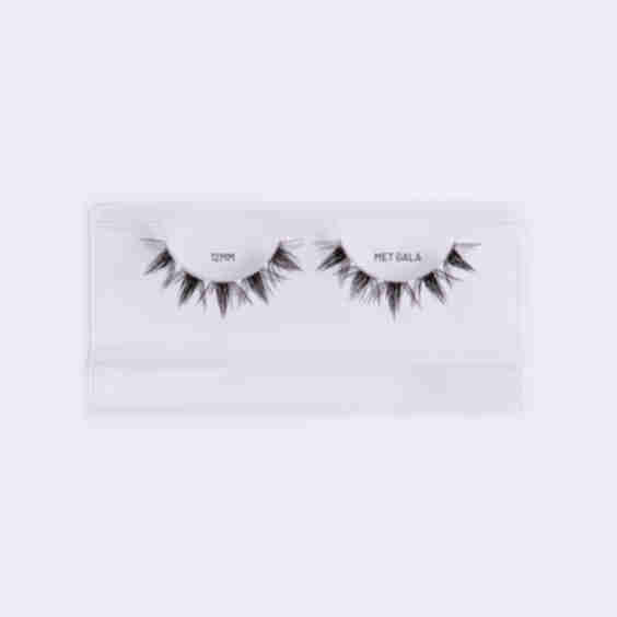 Met Gala 12mm Eyelash Extension