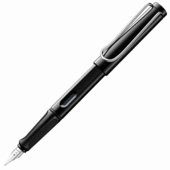 Safari Fountain Pen