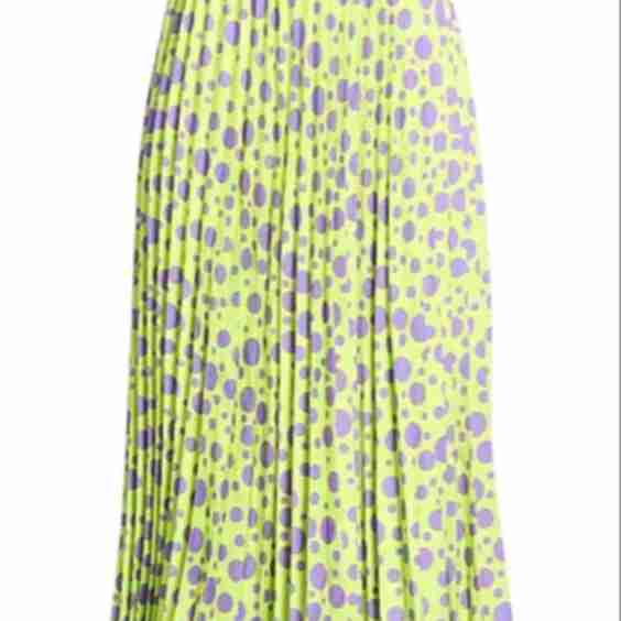 Midi Skirts