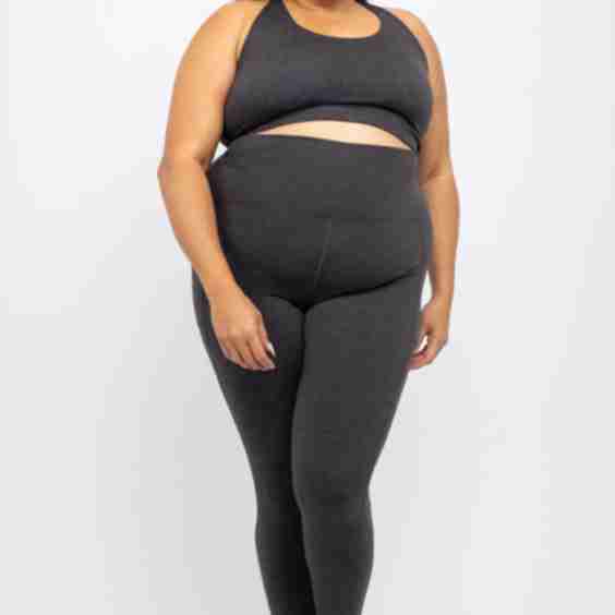 Supersoft Pocket Leggings