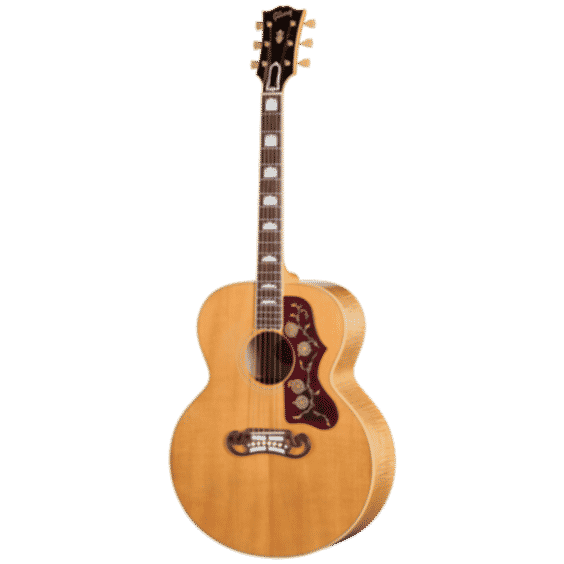 Custom 1957 SJ-200 Reissue, Light Aged Guitar