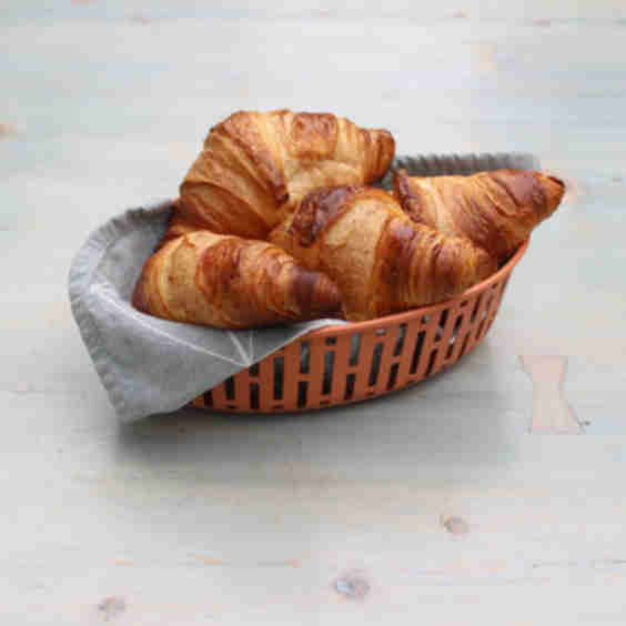 Croissants (4-pack)
