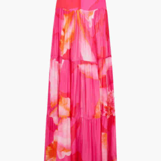 Song Butterfly Skirt