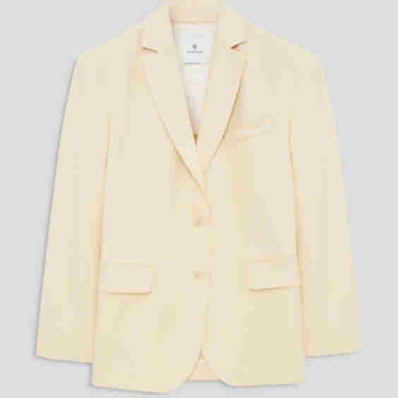 Quinn Blazer