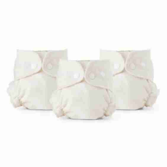 Inner Snap Diaper