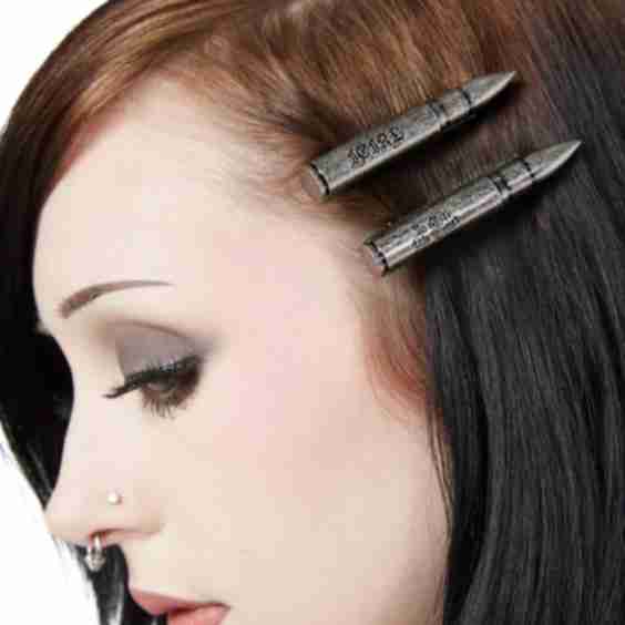 Ammo Clips
