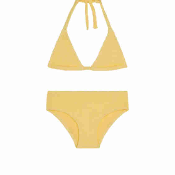 Palma Top & Seychelles Bottom Kids 