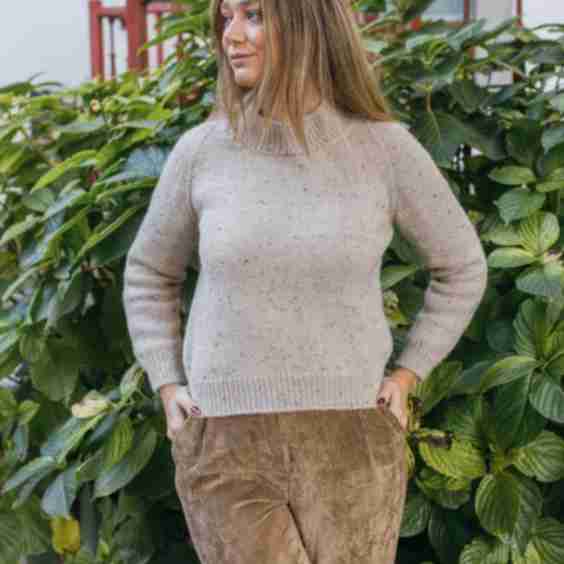 Ymer Sweater