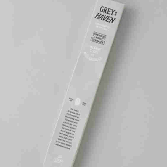Greyhaven Incense Sticks