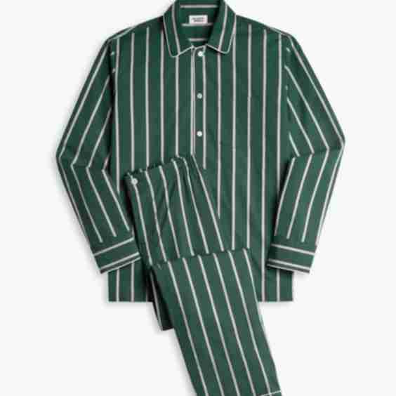 Henry Pajama Set