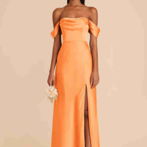 Mia Dress