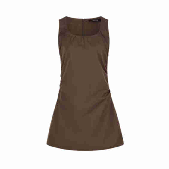 Go Go Gather Dress