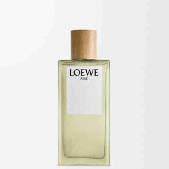 Aire Eau de Toilette 100ml