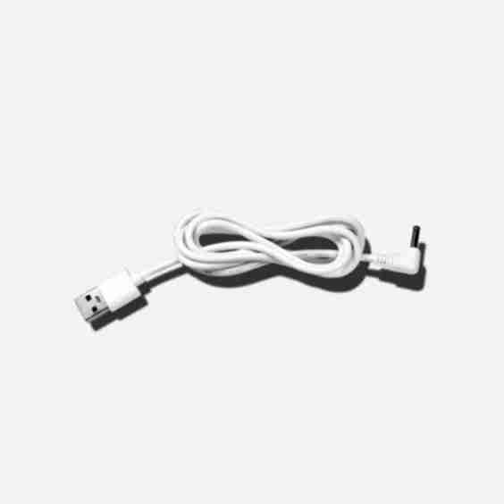 USB Charging Cable for TRINITY+/MINI+/FIX MicroWand/NUBODY