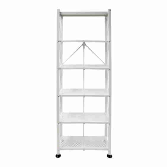 6 Tier Book Shelf