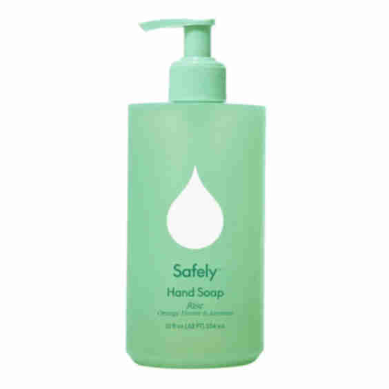 Rise Hand Soap, 12oz