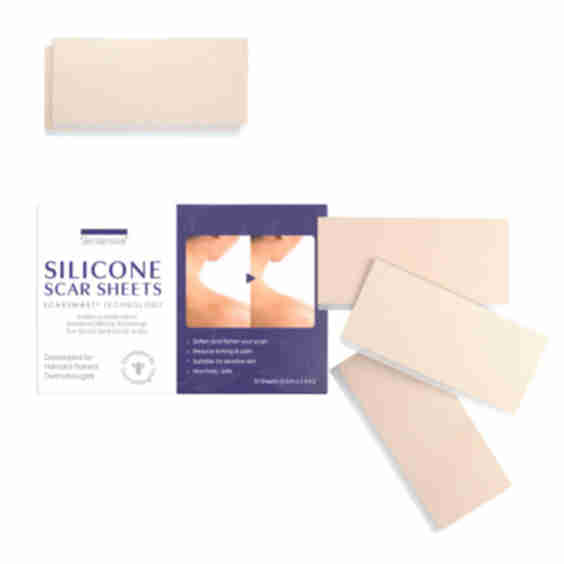 Silicone Skin Strip SK-0010