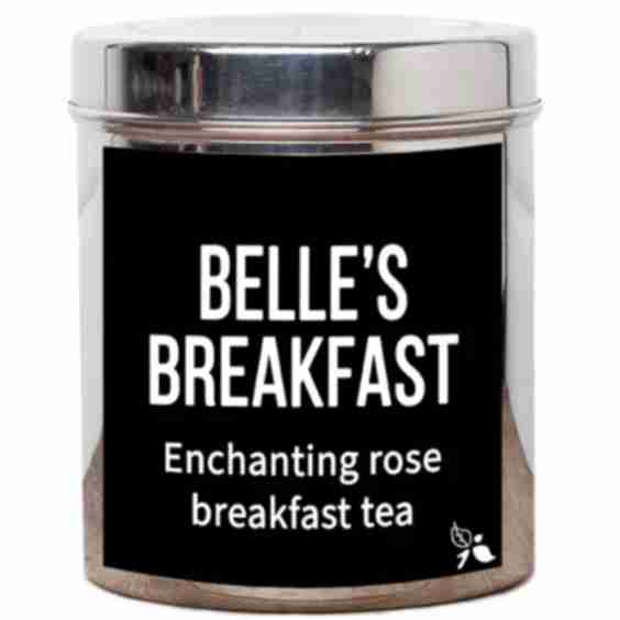 Belle's Breakfast Tea