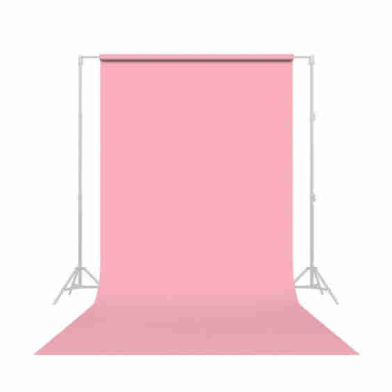 03 Coral Seamless Background Paper