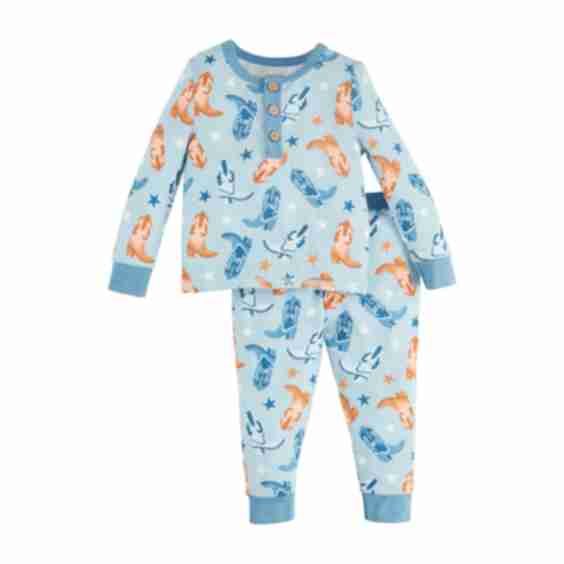 Toddler Pajama Set