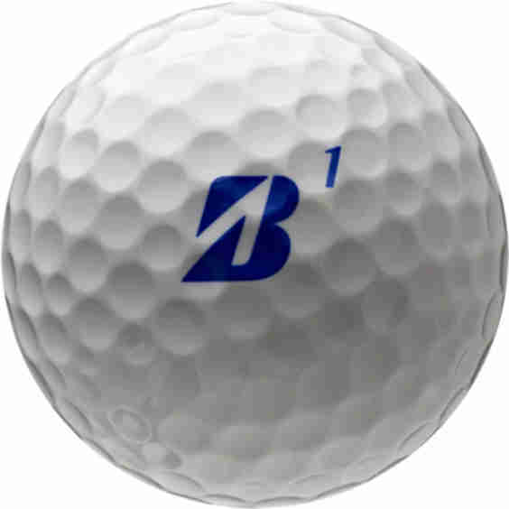 Bridgestone 2021 Lady Precept Golf Balls
