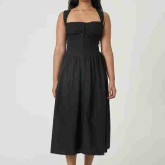 Luna Dress