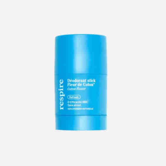 Cotton Flower Deodorant Stick