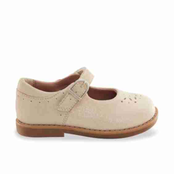 Mara Mary Jane Shoes