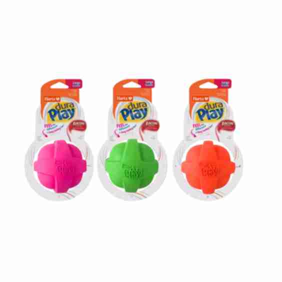 Dura Play Ball 3 count Large