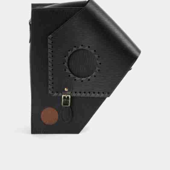 The Elphaba Grimmerie Bag 