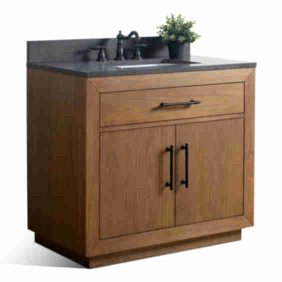 36" Bathroom Vanity Set