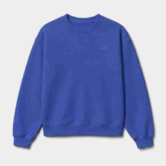 All Day Crew Sweatshirt