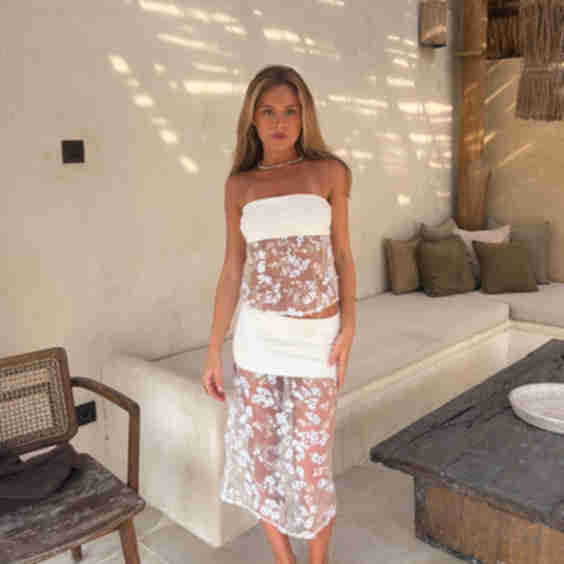 Marbella Top