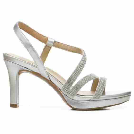 Brenta Strappy Sandals