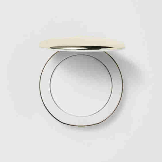 Vital Pressed Skincare Powder